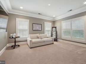 2555 Vale Ridge Court, Oakton VA 22124
