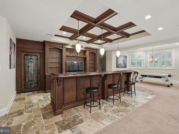 2555 Vale Ridge Court, Oakton VA 22124