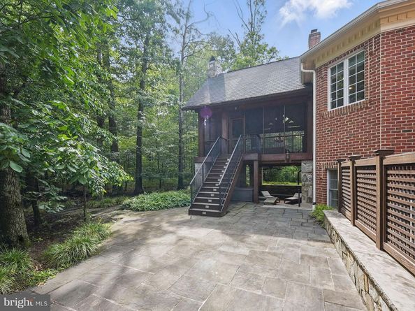 2555 Vale Ridge Court, Oakton VA 22124