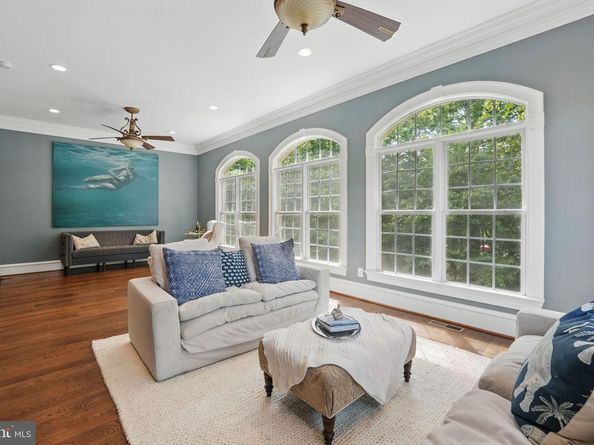 2555 Vale Ridge Court, Oakton VA 22124