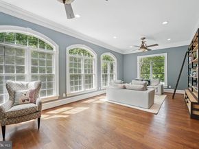 2555 Vale Ridge Court, Oakton VA 22124