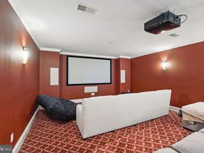 2555 Vale Ridge Court, Oakton VA 22124