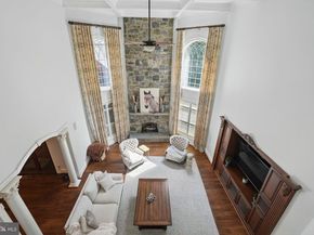 2555 Vale Ridge Court, Oakton VA 22124