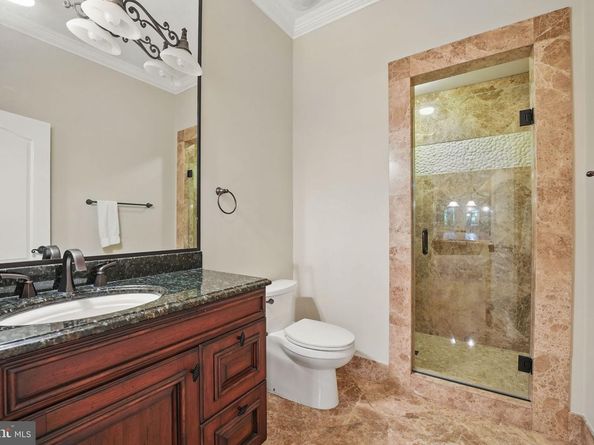 2555 Vale Ridge Court, Oakton VA 22124