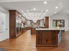 2555 Vale Ridge Court, Oakton VA 22124