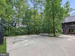 2555 Vale Ridge Court, Oakton VA 22124