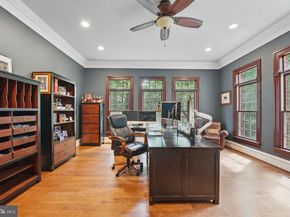 2555 Vale Ridge Court, Oakton VA 22124