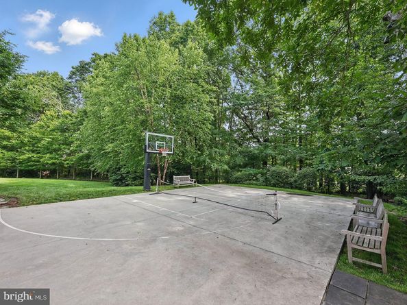 2555 Vale Ridge Court, Oakton VA 22124