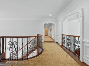2555 Vale Ridge Court, Oakton VA 22124