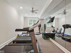 2555 Vale Ridge Court, Oakton VA 22124