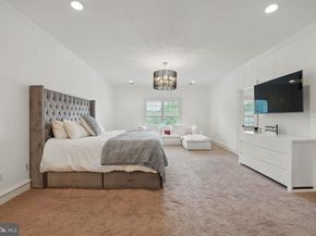 2555 Vale Ridge Court, Oakton VA 22124