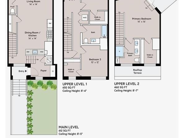 2903 Newark Street NW, Washington DC 20008