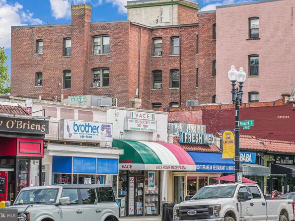 2903 Newark Street NW, Washington DC 20008