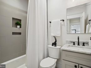 408 M Street NW 4, Washington DC 20001
