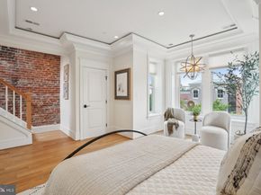 408 M Street NW 4, Washington DC 20001
