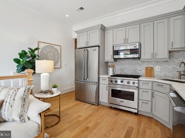 408 M Street NW 4, Washington DC 20001
