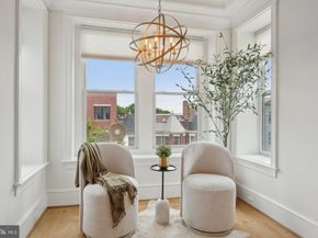 408 M Street NW 4, Washington DC 20001