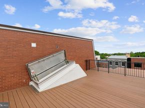 408 M Street NW 4, Washington DC 20001