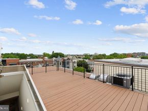 408 M Street NW 4, Washington DC 20001