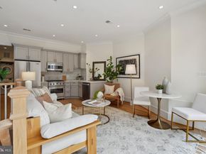 408 M Street NW 4, Washington DC 20001