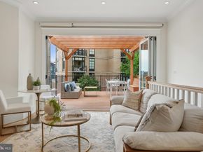 408 M Street NW 4, Washington DC 20001