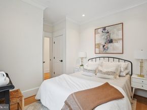 408 M Street NW 4, Washington DC 20001