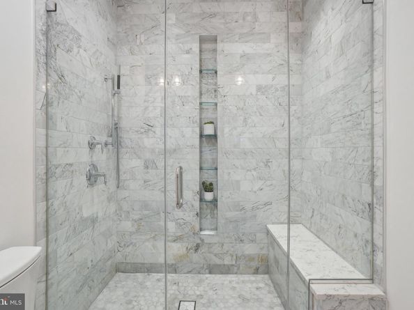 408 M Street NW 4, Washington DC 20001