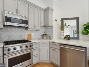 408 M Street NW 4, Washington DC 20001