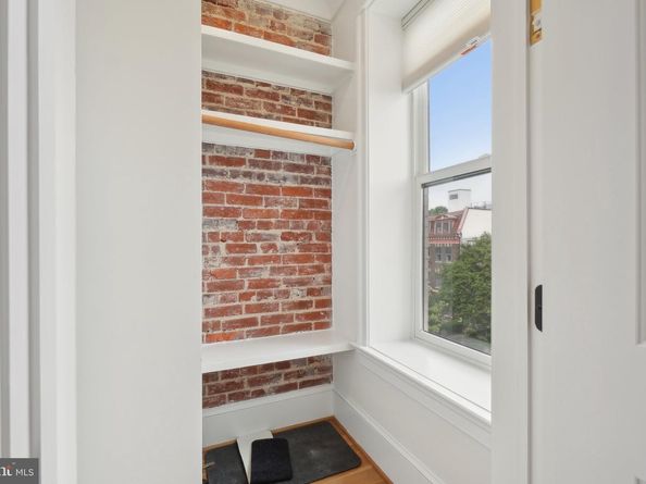 408 M Street NW 4, Washington DC 20001
