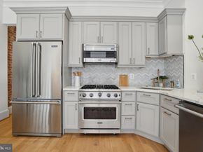 408 M Street NW 4, Washington DC 20001