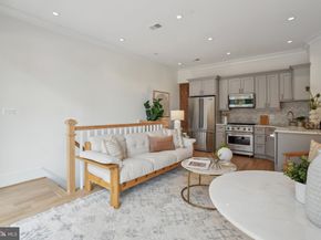 408 M Street NW 4, Washington DC 20001