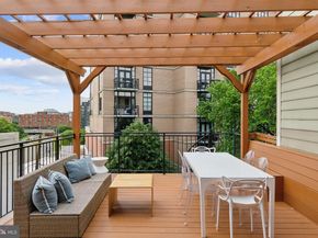 408 M Street NW 4, Washington DC 20001