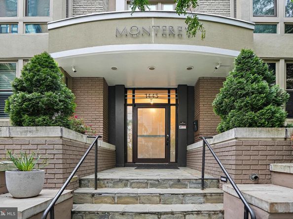 1445 N Street NW 205, Washington DC 20005
