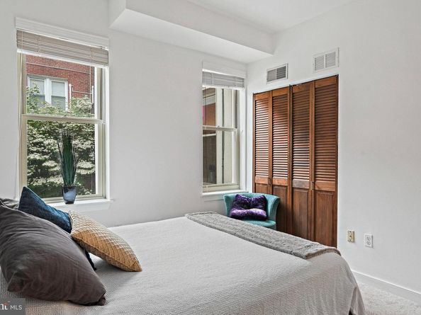 1445 N Street NW 205, Washington DC 20005