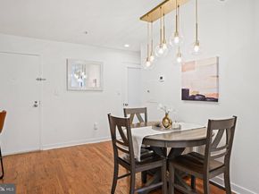 1445 N Street NW 205, Washington DC 20005