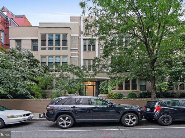 1445 N Street NW 205, Washington DC 20005