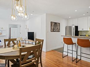 1445 N Street NW 205, Washington DC 20005