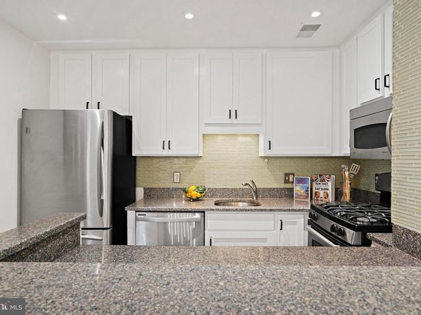 1445 N Street NW 205, Washington DC 20005