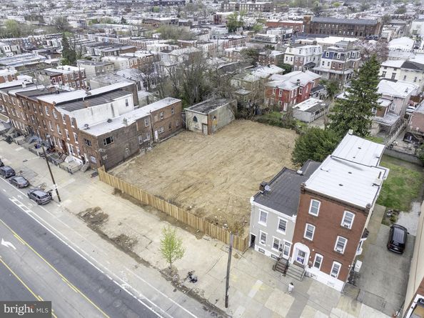2017 E Allegheny Avenue, Philadelphia PA 19134