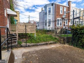 927 S 59TH Street, Philadelphia PA 19143