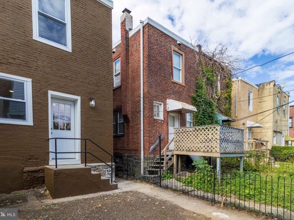 927 S 59TH Street, Philadelphia PA 19143