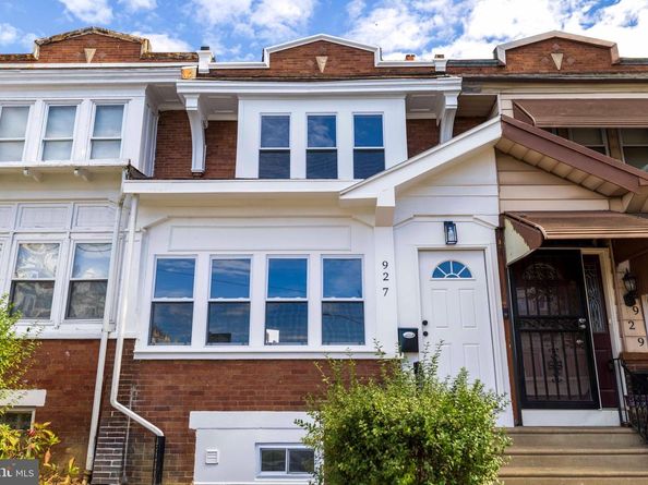 927 S 59TH Street, Philadelphia PA 19143