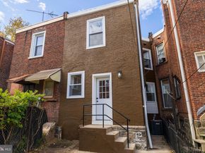 927 S 59TH Street, Philadelphia PA 19143