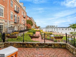 17 Wharf Street, Alexandria VA 22314