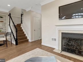 17 Wharf Street, Alexandria VA 22314