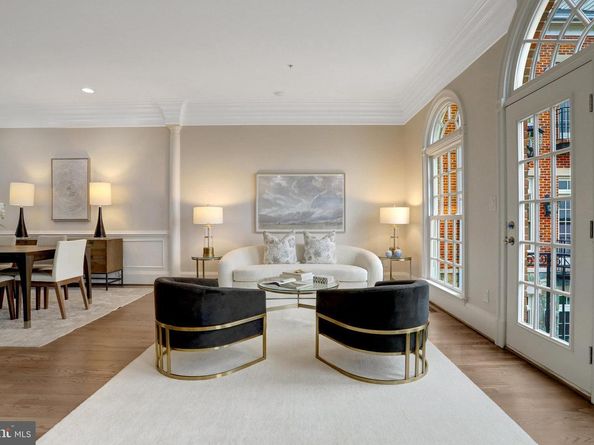 17 Wharf Street, Alexandria VA 22314