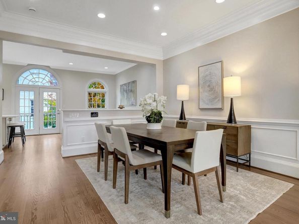 17 Wharf Street, Alexandria VA 22314