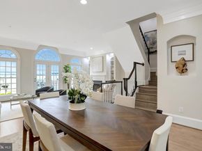 17 Wharf Street, Alexandria VA 22314