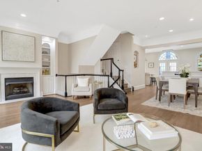 17 Wharf Street, Alexandria VA 22314