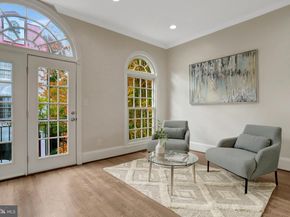 17 Wharf Street, Alexandria VA 22314